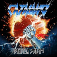 Catalano Perfect Storm Album Cover