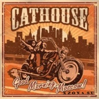 [Cathouse  Album Cover]