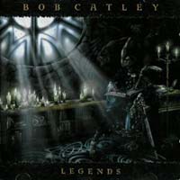 [Bob Catley  Album Cover]