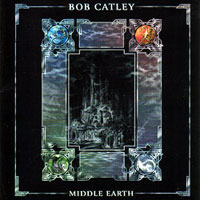 [Bob Catley  Album Cover]