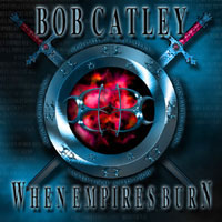 [Bob Catley  Album Cover]