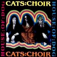 [Cats:Choir  Album Cover]