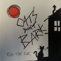 [Cats Don't Bark  Album Cover]