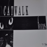 [Catwalk  Album Cover]