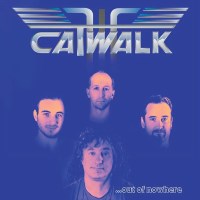 [Catwalk  Album Cover]