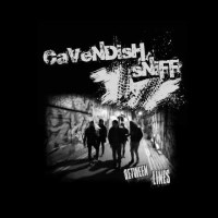 [Cavendish Sniff  Album Cover]