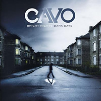 [Cavo  Album Cover]
