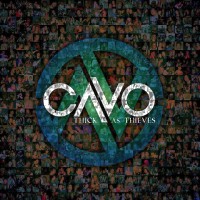 [Cavo  Album Cover]