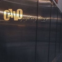 [Cavo  Album Cover]