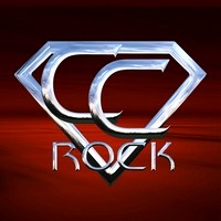 [CC - Rock  Album Cover]