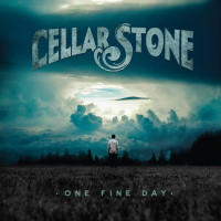[Cellar Stone  Album Cover]