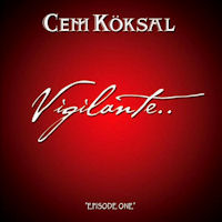 [Cem Kksal  Album Cover]