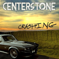 [Centerstone  Album Cover]