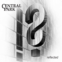 [Central Park  Album Cover]