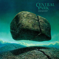 [Central Park  Album Cover]