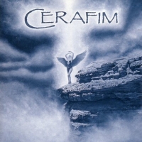 [Cerafim  Album Cover]