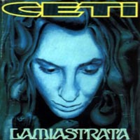[CETi  Album Cover]