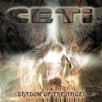 [CETi  Album Cover]