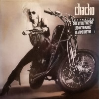 Chacko Chacko Album Cover