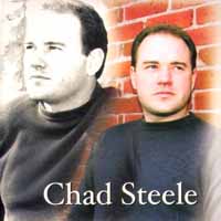 [Chad Steele  Album Cover]