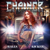[Chainer  Album Cover]