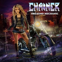 [Chainer  Album Cover]