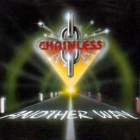 [Chainless  Album Cover]