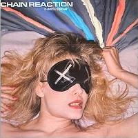 [Chain Reaction  Album Cover]
