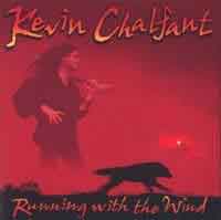 [Kevin Chalfant  Album Cover]