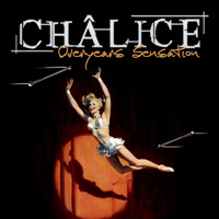 [Chalice  Album Cover]