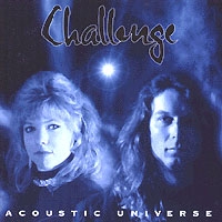[Challenge  Album Cover]
