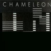 [Chameleon  Album Cover]