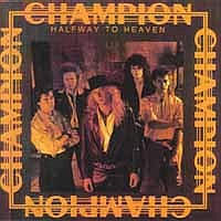 [Champion  Album Cover]