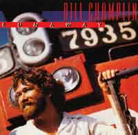[Bill Champlin  Album Cover]