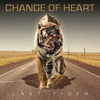 [Change of Heart  Album Cover]
