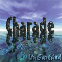 [Charade  Album Cover]