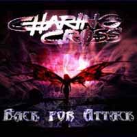 Charing Cross Back for Attack Album Cover