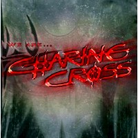 Charing Cross We Are... Album Cover