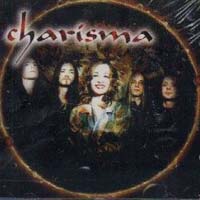 [Charisma  Album Cover]