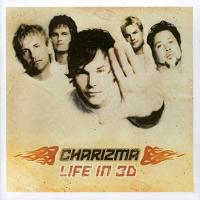 [Charizma  Album Cover]