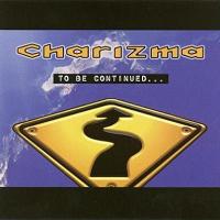 [Charizma  Album Cover]