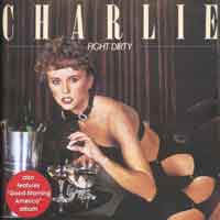 [Charlie  Album Cover]