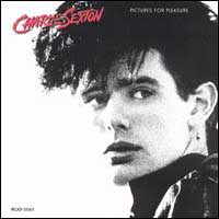 [Charlie Sexton  Album Cover]