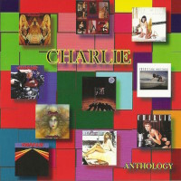 Charlie The Best of Charlie Album Cover