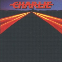 [Charlie  Album Cover]