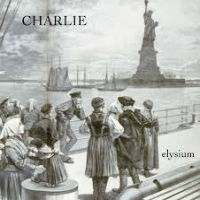 [Charlie  Album Cover]