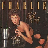 [Charlie  Album Cover]