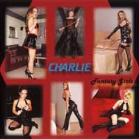 [Charlie  Album Cover]