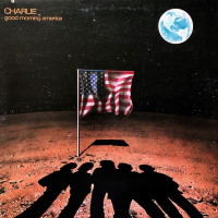 [Charlie  Album Cover]