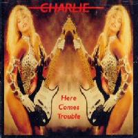 [Charlie  Album Cover]